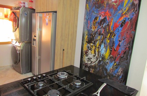 Laureles - Estadio Ski Chalet | Organic Chalet Farm in the mountains- incredible views!