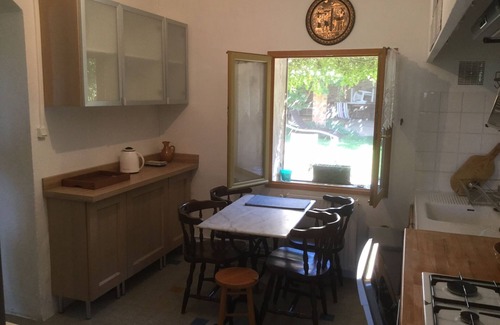Massaguel House | Organic cottage Ferme la combe MASSSAGUEL