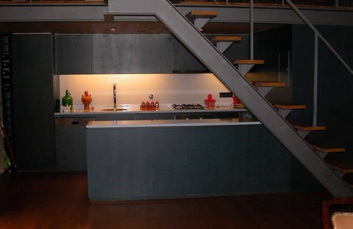 Lage House | Organic Farm Bouçós - Superior Chalet II