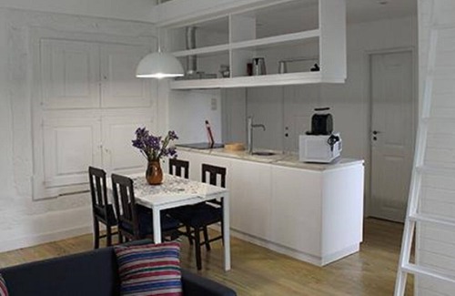 Lage House | Organic Farm Bouçós - Two Bedroom House