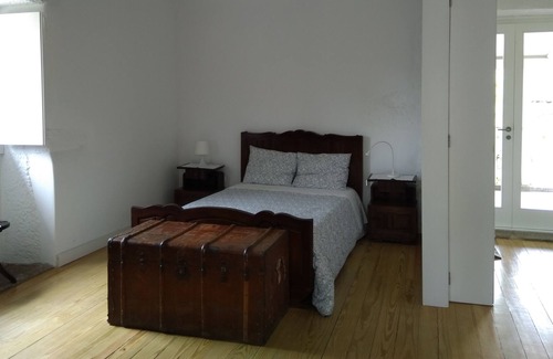Lage House | Organic Farm Bouçós - Two Bedroom House