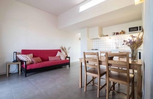 Nijar Cottage | Organic farm Cortijo la Tenada (Lentisco), Cabo de Gata, beach 15 min