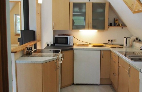 Windischeschenbach Apartment | Organic holiday apartment at the Goldsteig