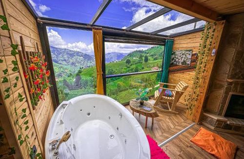 Cayirduzu Bed & Breakfast | Organic village bungalow