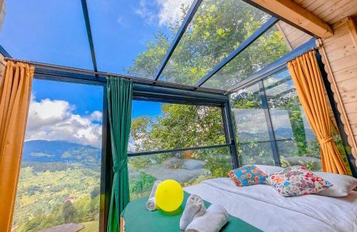 Cayirduzu Bed & Breakfast | Organic village bungalow
