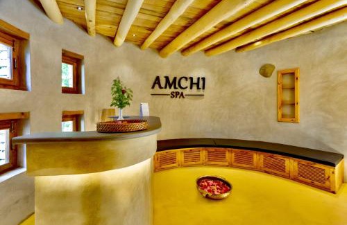 Hundar Hotel | Organic Village Retreat