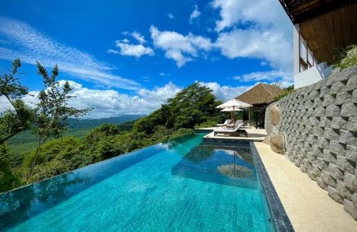 Paquera House | Organica Yoga Shelter