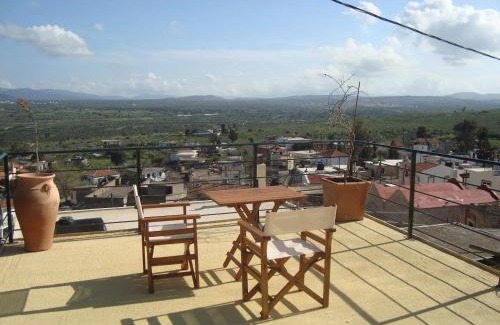 Apostoli House | Orgon Farm Traditional Houses