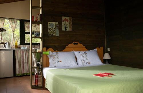 Apostoli House | Orgon Farm Traditional Houses