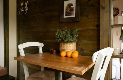 Apostoli House | Orgon Farm Traditional Houses