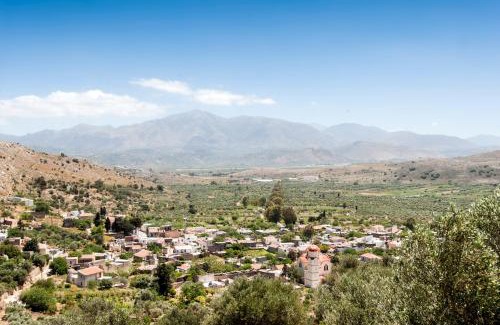 Apostoli House | Orgon Farm Traditional Houses