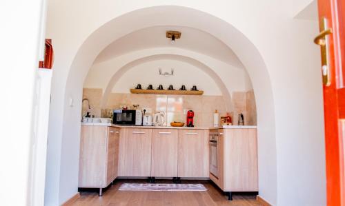 Golop Apartment | Orgona Vendégház Golop