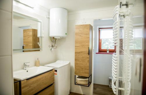 Golop Apartment | Orgona Vendégház Golop