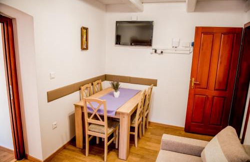 Golop Apartment | Orgona Vendégház Golop