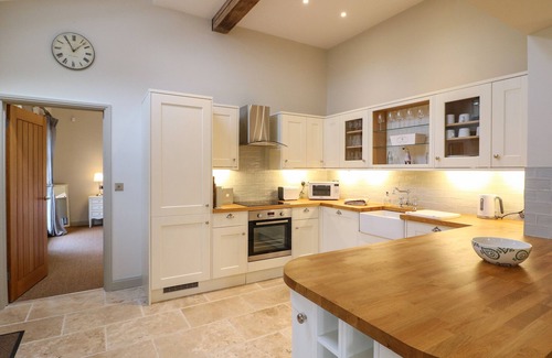 King's Bromley Cottage | ORGREAVE COTTAGE, family friendly, luxury holiday cottage in Alrewas