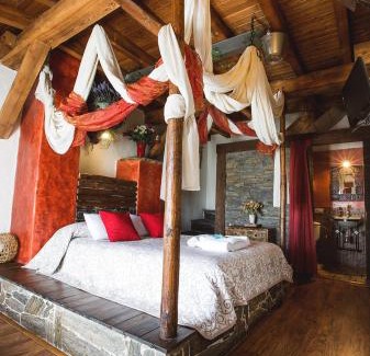 Bermellar Hotel | Orgullo Rural