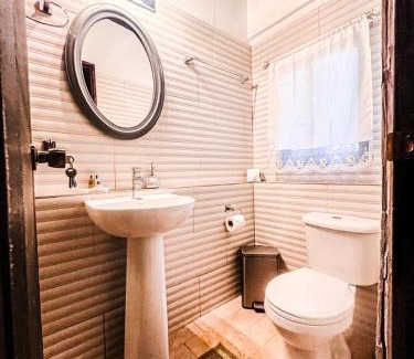 Obarrio House | ORHO Hotel Boutique Marbella Panama City