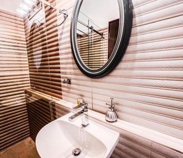 Obarrio House | ORHO Hotel Boutique Marbella Panama City