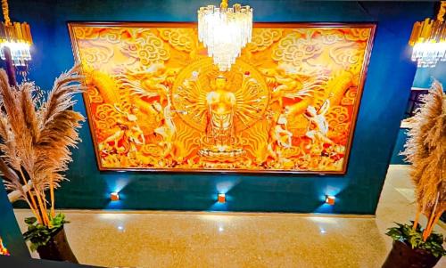 Obarrio House | ORHO Hotel Boutique Marbella Panama City