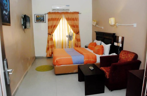 Port Harcourt Hotel | Orian Hotel