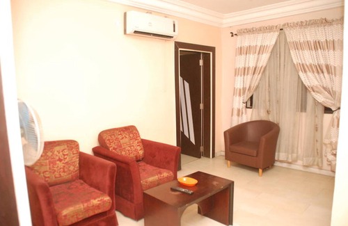 Port Harcourt Hotel | Orian Hotel