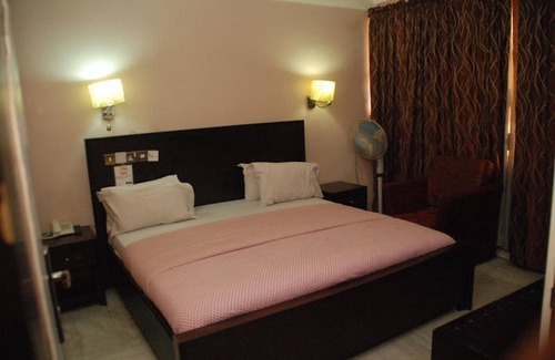 Port Harcourt Hotel | Orian Hotel