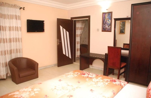 Port Harcourt Hotel | Orian Hotel