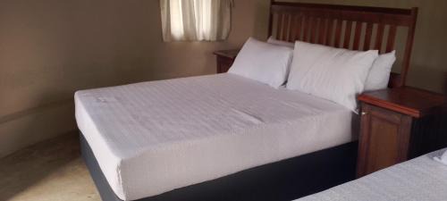 Madakana House | Oribi Farm Stay
