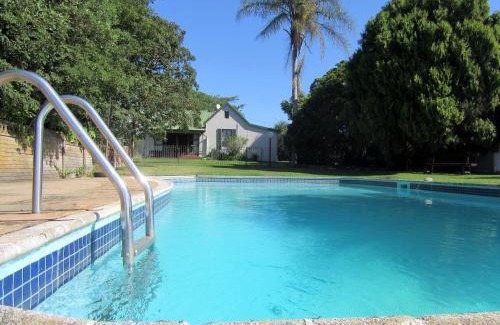 Paddock House | Oribi Gorge Guest Farm