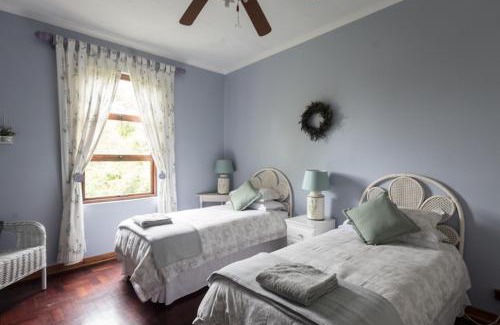 Paddock House | Oribi Gorge Guest Farm