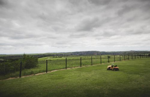 Paddock House | Oribi Gorge Guest Farm