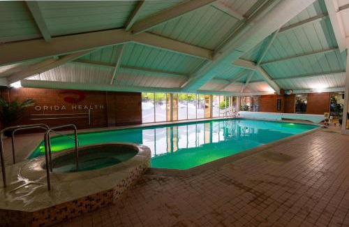 Ashmore Green Hotel | Orida Hotels Newbury