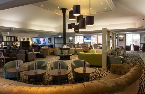 Ashmore Green Hotel | Orida Hotels Newbury