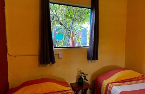 Barra de Potosi Hostel | ORidleys Hostel16