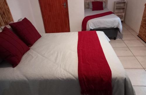 Calvinia Apartment | Oriebruggie Accommodation