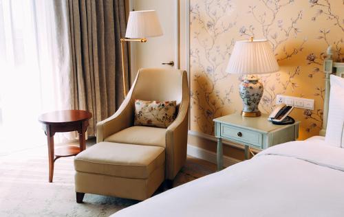 Fengtai Hotel | Orient-Anyi international Hotel