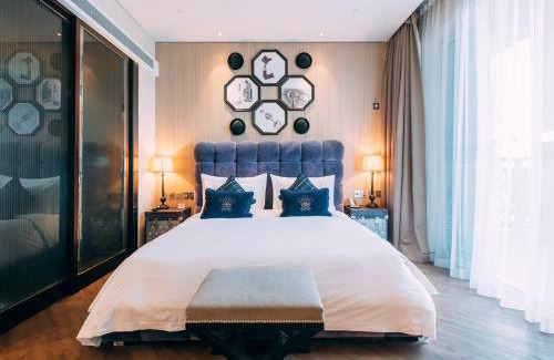 Fengtai Hotel | Orient-Anyi international Hotel