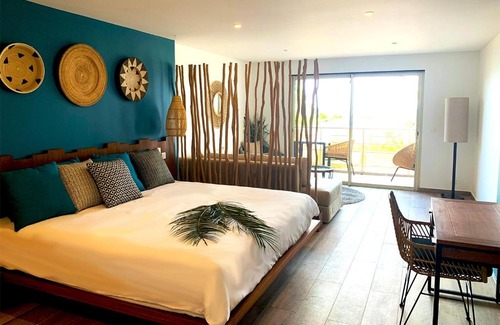 Orient Bay Hotel | Orient Beach Hotel