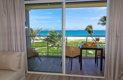 Orient Bay Hotel | Orient Beach Hotel