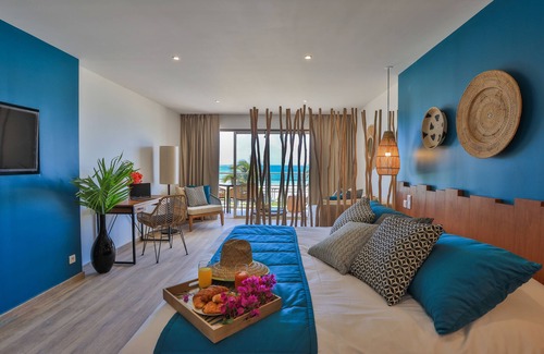 Orient Bay Hotel | Orient Beach Hotel