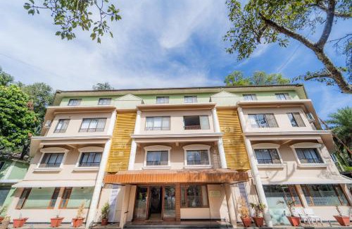 Bhim Nagar Hotel | Orient Beacon Resort, Panchgani