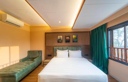 Bhim Nagar Hotel | Orient Beacon Resort, Panchgani