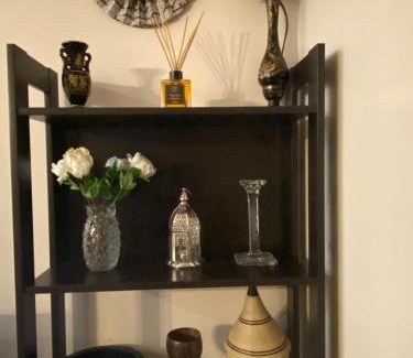 Avoti Apartment | Orient Express Apartment in the center of Riga