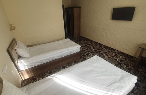 Tashkent Hotel | Orient Grand