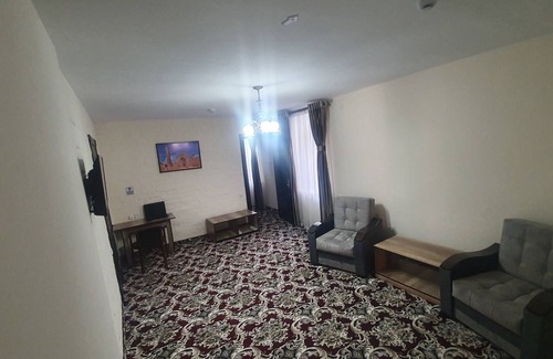 Tashkent Hotel | Orient Grand