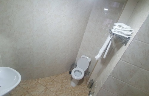 Tashkent Hotel | Orient Grand