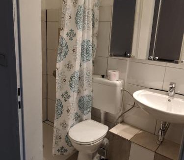 Leuenberg Apartment | Orient Haus