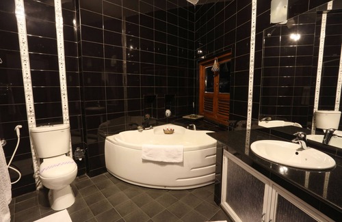 Bandarawela Hotel | Orient Hotel
