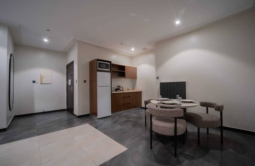 Al Khobar Apartment | Orient Jewel for the serviced apartments - جوهرة الشرق للشقق المخدومة