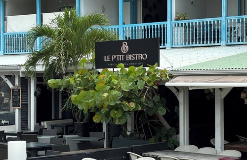 Cul de Sac Apartment | Orient Parc 1 bedroom - the best location